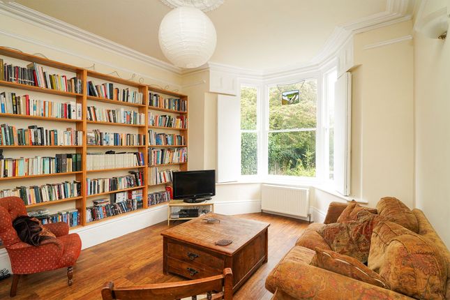 Rupert Road, Sheffield S7 4 bed detached house for sale