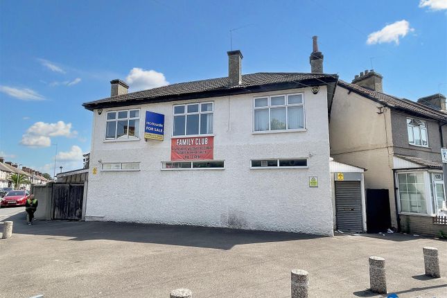 Barking, London Property for sale