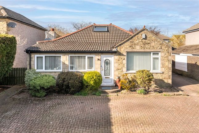 Daisy Hill Grove, Bradford, West... 4 bed bungalow for sale