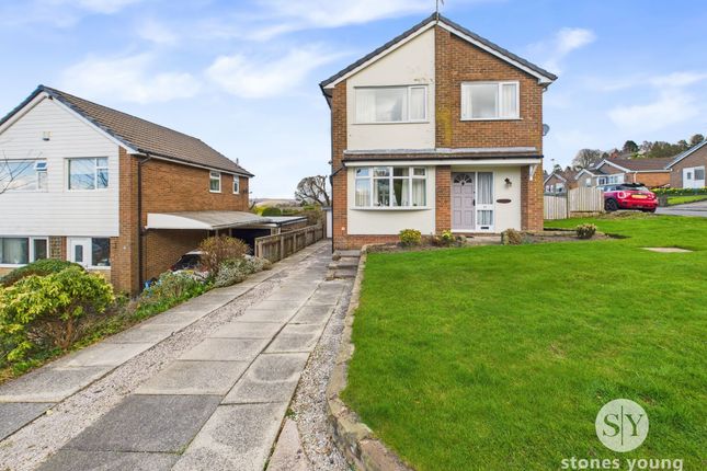 Durham Road, Wilpshire, BB1 3 bed detached house for sale