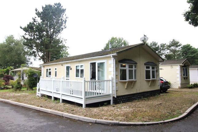 2 bedroom mobile home for sale