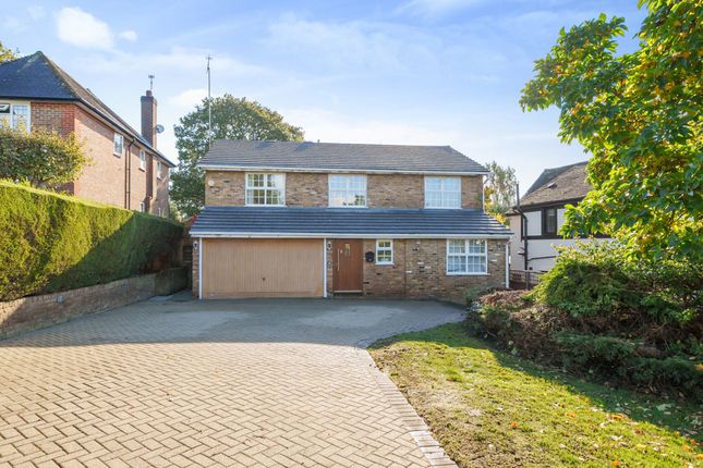 Wieland Road, Northwood, Middlesex 4 bed detached house for sale