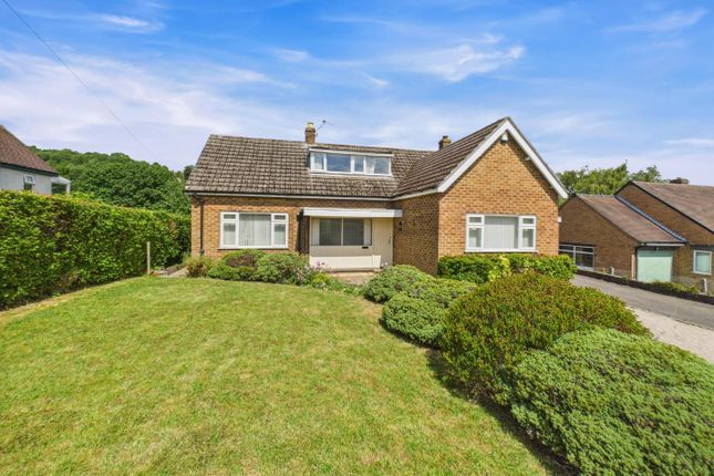 Summer Lane, Wirksworth DE4 2 bed detached bungalow for sale