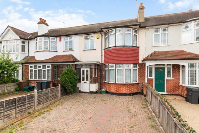 Wandle Road, Morden SM4 3 bed house for sale