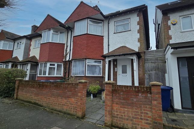 St Georges Road, NW11 5 bed semi