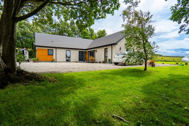 4 bedroom detached bungalow for sale