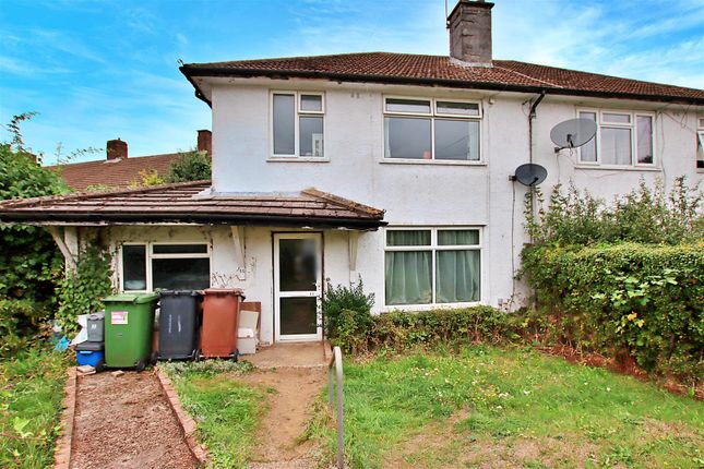 Delius Close, Elstree, Borehamwood 3 bed semi