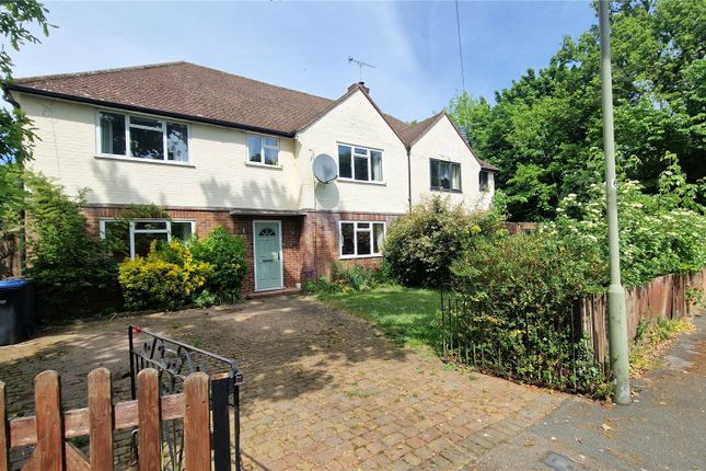 Liberty Rise, Addlestone, KT15 4 bed semi