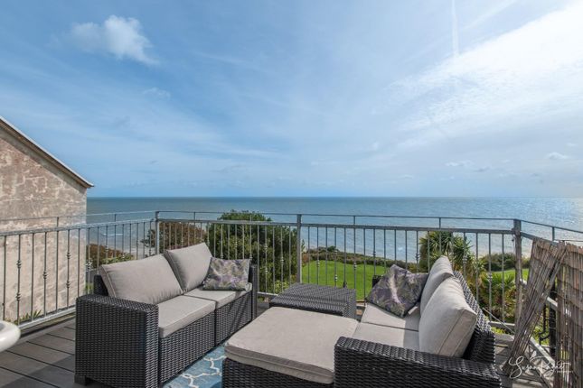 Dudley Road, Ventnor 4 bed terraced house for sale