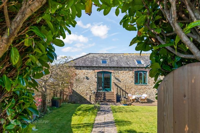 3 bedroom barn conversion for sale