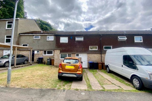 Prentice Court, Goldings... 3 bed terraced house for sale