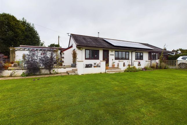 4 bedroom detached bungalow for sale