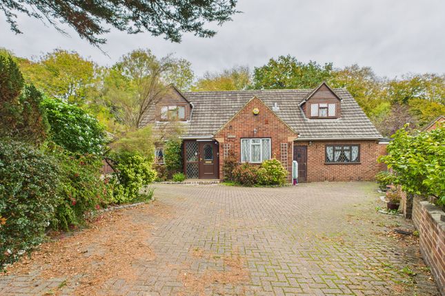 Wilfrids Wood Close, Flackwell Heath... 4 bed detached house for sale