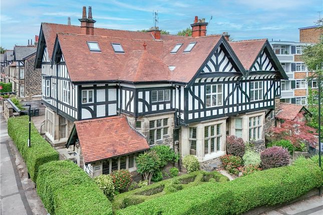 Springfield Avenue, Harrogate, HG1 2 bed apartment for sale
