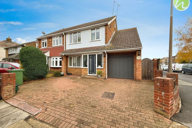 4 bedroom semi-detached house for sale