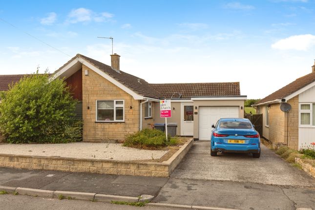4 bedroom semi-detached bungalow for sale