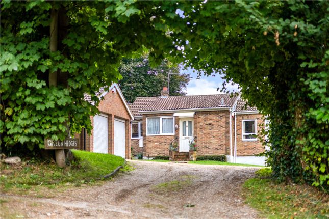 Little Windmill Hill, Chipperfield... 3 bed bungalow for sale