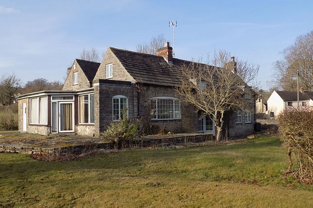 4 bedroom cottage for sale