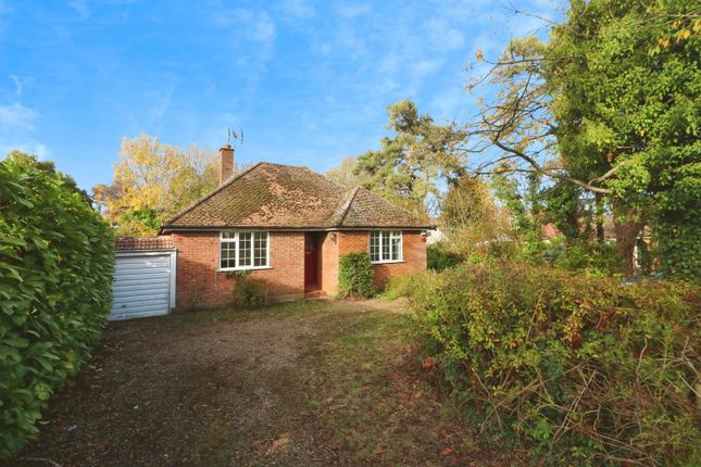 Raffin Close, Datchworth, SG3 4 bed bungalow for sale