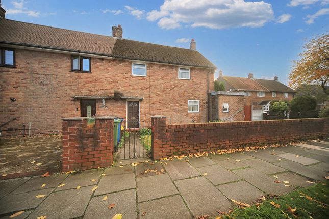 3 bed semi-detached house
