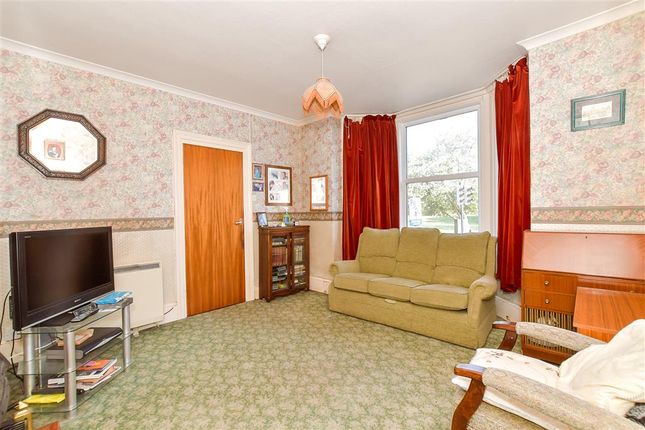 3 bed terraced house
