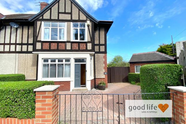 Ettrick Grove, Sunderland SR3 4 bed house for sale