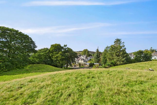 Main Street, Dalry DG7 Plot for sale