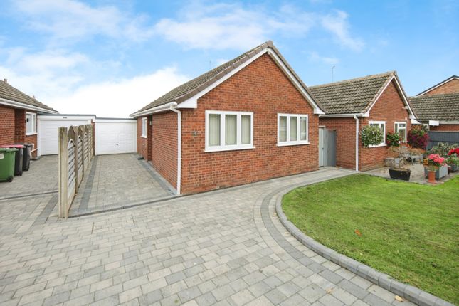 2 bedroom bungalow for sale