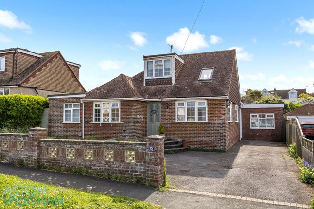Fairlight Avenue, Telscombe Cliffs BN10 4 bed property for sale