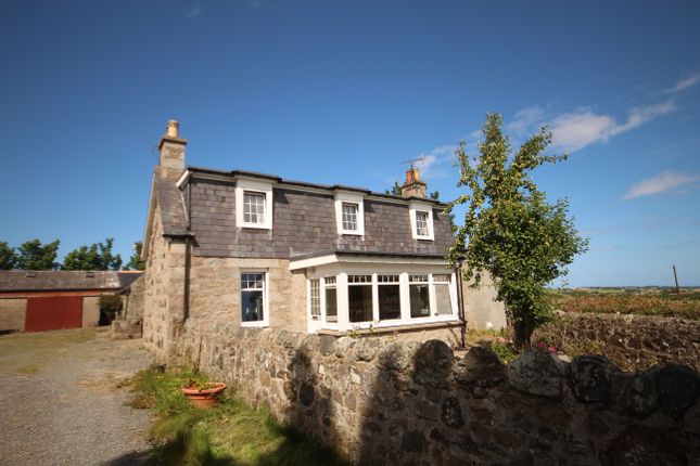 3 bed detached house