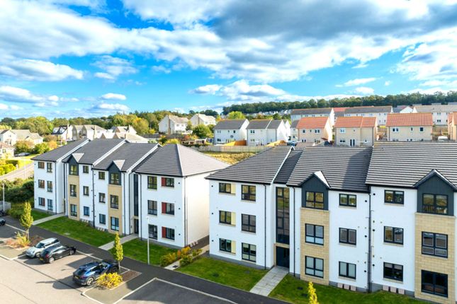 Countess Park, Inverness IV2 2 bed apartment for sale
