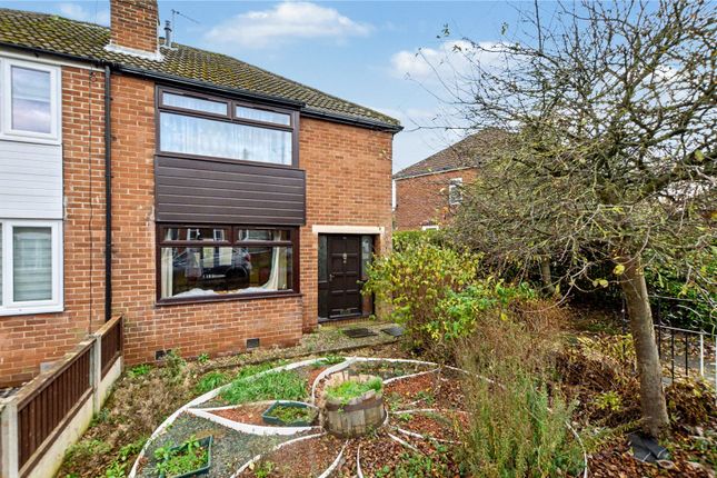 Lynwood Avenue, Woodlesford, Leeds... 3 bed semi