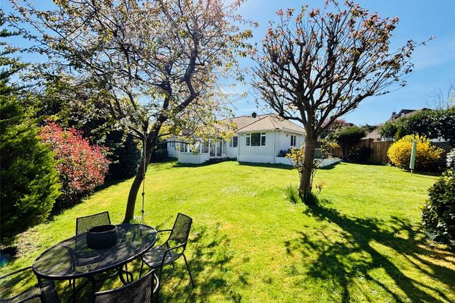 Cromwell Close, RG9 1JJ 4 bed bungalow for sale