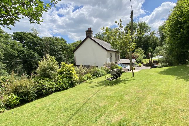 Killiworgie House, Black Cross, TR8 4 bed house for sale