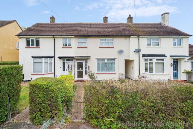 Bramley Gardens, South Oxhey 2 bed terraced house for sale