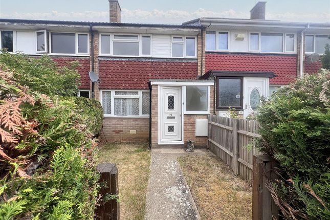 Mersey Close, Bletchley MK3 3 bed house for sale