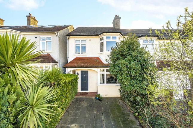 Leithcote Gardens, London SW16 3 bed terraced house for sale