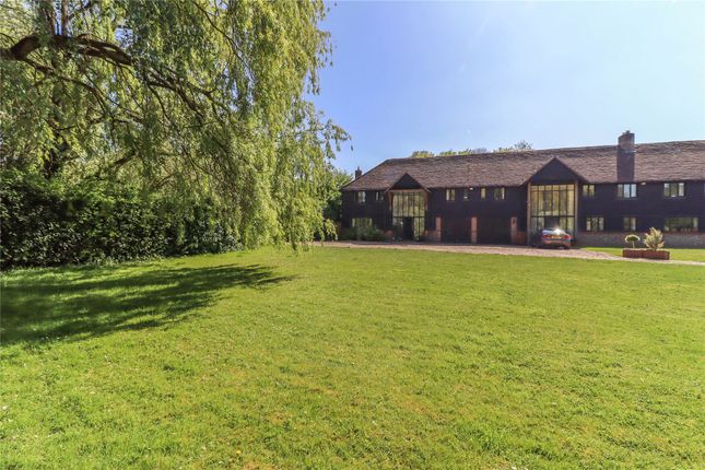 Amport, Andover, Hampshire, SP11 4 bed house for sale