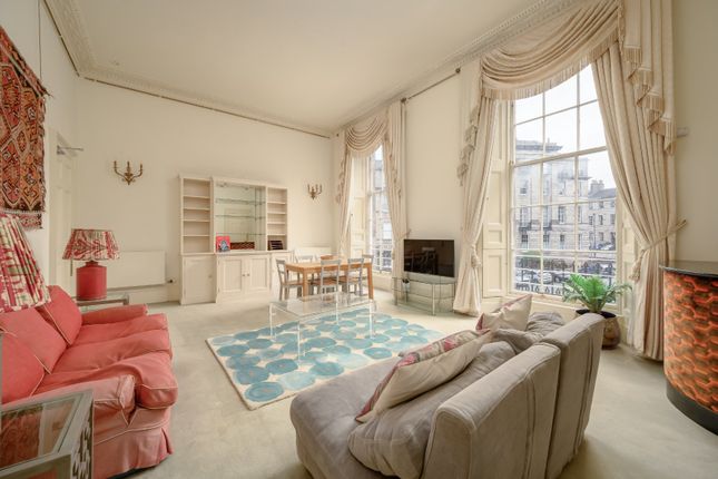 St. Vincent Street, New Town... 4 bed apartment for sale