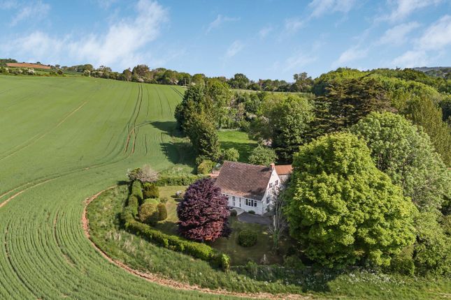 Sevensprings, Cheltenham... 3 bed detached house for sale