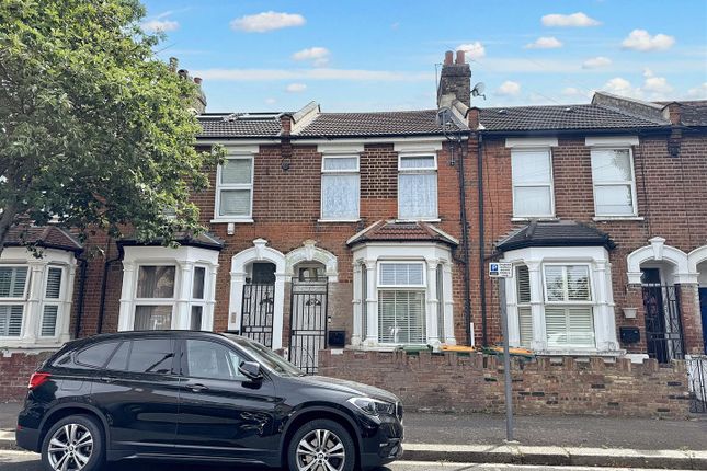 Ranelagh Road, Stratford, London 2 bed terraced house for sale