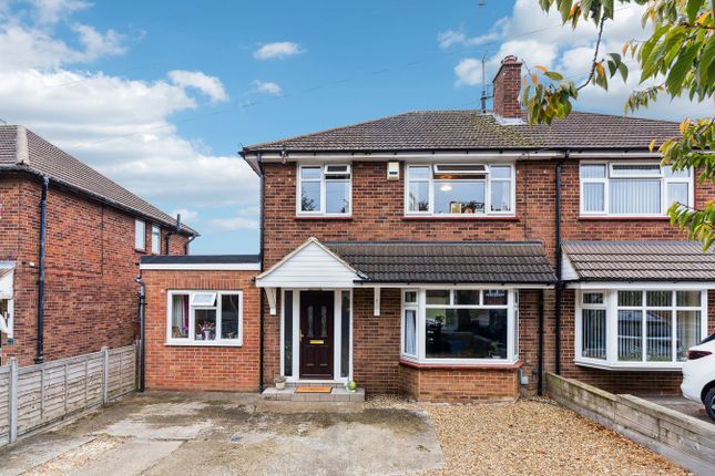 Wymondley Road, Hitchin, SG4 4 bed semi