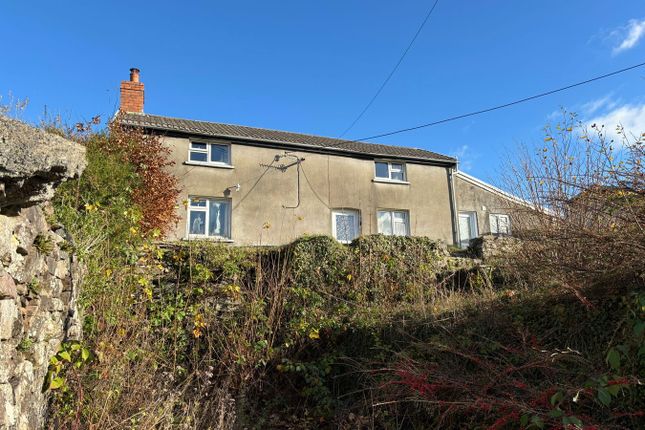 Defynnog, Brecon, LD3 3 bed detached house for sale