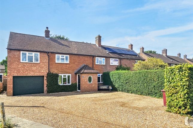 The Croft, West Sussex GU29 3 bed semi