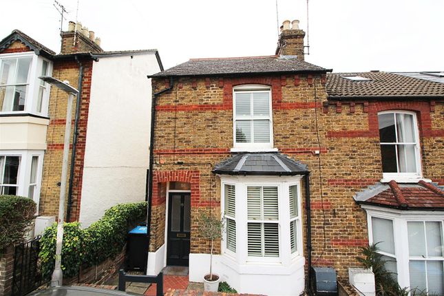 Kitsbury Road, Berkhamsted 3 bed house for sale