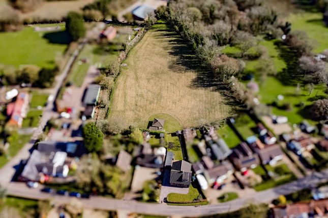 Ashwellthorpe Road, Norwich NR16 4 bed detached house for sale