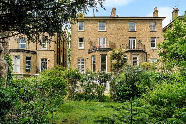 King Henrys Road, Primrose Hill... 2 bed flat for sale