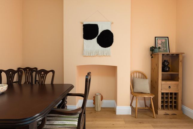 Britannia Road, Easton 2 bed terraced house for sale