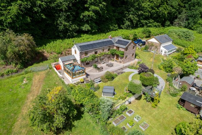 Brains Green, Blakeney GL15 4 bed detached house for sale