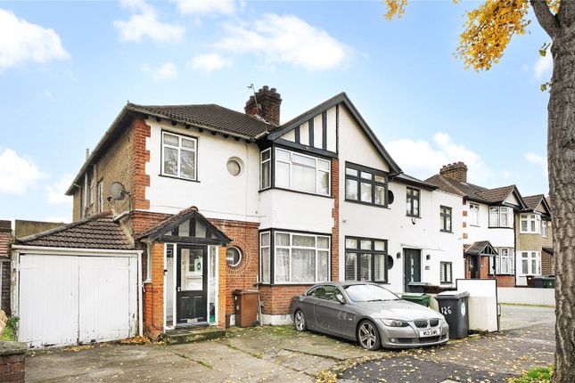 3 bed semi-detached house